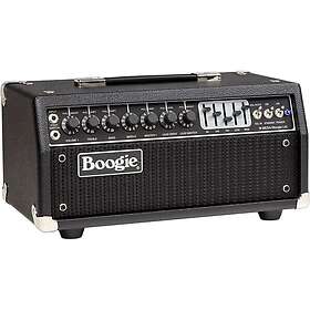 Mesa Boogie MK IIC+ Head