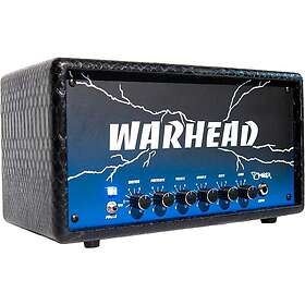 Warheads WARHEAD DIME BOLT