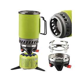 Meva Varor & Design Meva Tourist gas stove til gaspatroner TRIPPER SET