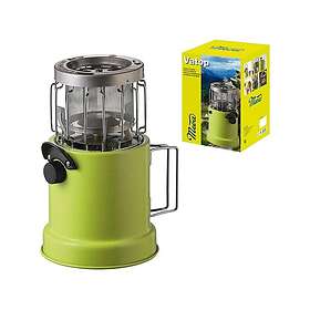 Meva Varor & Design Meva VATOP 2in1 Matkailukeitin kaasupatruunalämmittimellä