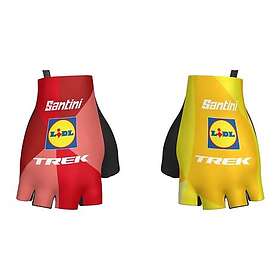Santini Lidl Trek 2026 Gloves (Unisex)