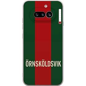Mobilize TPU Case for Nothing Phone (4a)