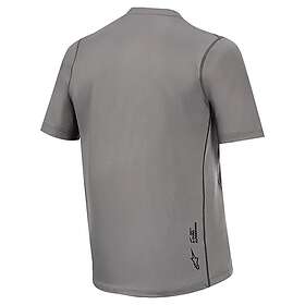 AlpineStars A-dura Ride S/S Jersey (Herre)