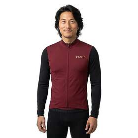 Spiuk Profit Ultralight L/S Jersey (Unisex)