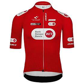 Q36.5 R2 Tour De Suisse S/S Jersey (Men's)