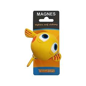 4M Mini Fiskmagnet