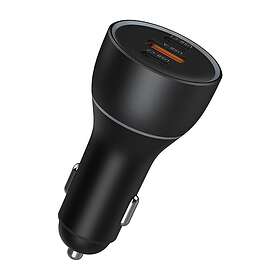 Dacota Platinum DP130CC2UCA Biloplader 130W