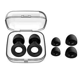 24 SleepDeep Ørepropper 30 dB