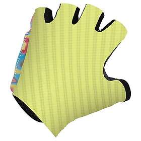 Q36.5 Dottore Clima Short Finger Gloves (Unisexe)