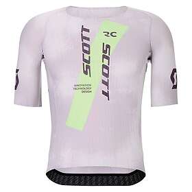 Scott RC Ultd S/S Jersey (Men's)