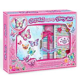 Pecoware Decorating Set Butterflies