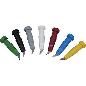 Swenor Rullholk Widiaspets 10 MM