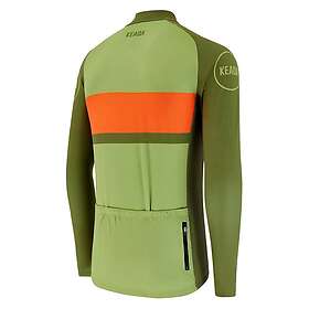 Keada Onwards Two L/S Maillot (Femme)