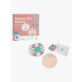 BS Toys Mosaikpussel Kit