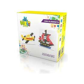 Artyzan Meli Minis Mosaïque 1200 Éléments