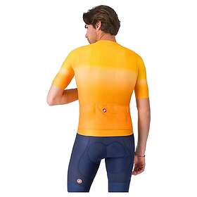 Castelli UPF S/S Jersey (Herre)