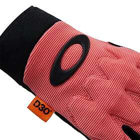 Oakley D3os Handsker med fuld finger (Herre)