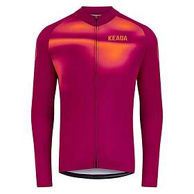 Keada Onwards Three L/S Maillot (Femme)