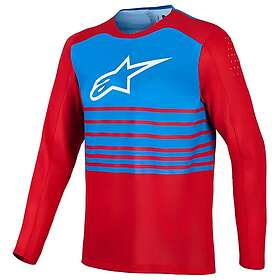 AlpineStars A-dura Elite 2.0 L/S Jersey (Herre)