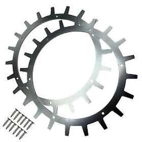 LKD Ecovacs Goat Terränghjul