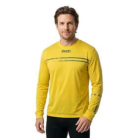 Evoc Enduro L/S Jersey (Men's)