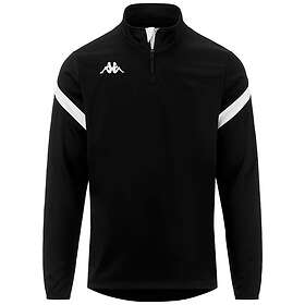 Kappa Dolvole Half Zip Sweatshirt (Men's)