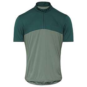 Vaude Bike Matera Hz Tricot S/S Jersey (Homme)