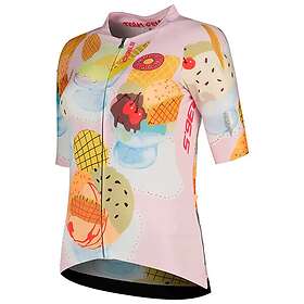 Q36.5 Gregarius Pro Team Gelato S/S Jersey (Dame)