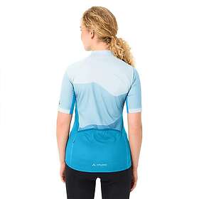 Vaude Posta Fz Tricot Iii S/S Jersey (Dame)