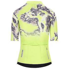 Q36.5 Gregarius Pro Weathermap S/S Jersey (Women's)