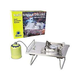 Meva Varor & Design Meva SINGLE DELUXE 5kW Camping Stove