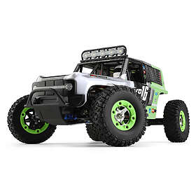 WLtoys 124006 Rock Climber 1/12 RTR