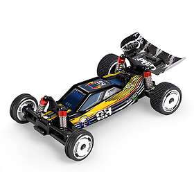 WLtoys 244016 2WD Buggy 1/24 RTR