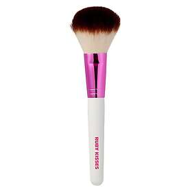 KiSS Ruby Kisses Large Powder Brush