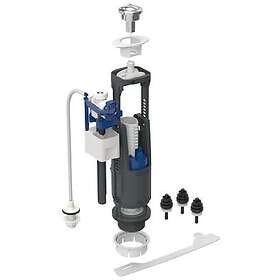 Ifö 244.906.00.1 Spolventil Typ 245-333