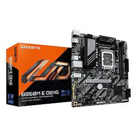 Gigabyte B860M E GEN5