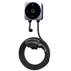 Salus EVT11EU 11kW 16A Tyyppi 2 5m Kaapeli