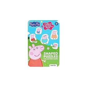 Peppa Pig Palapeli 5 Palapeli