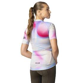 AGU Gradient Swirl Performance S/S Jersey (Women's)