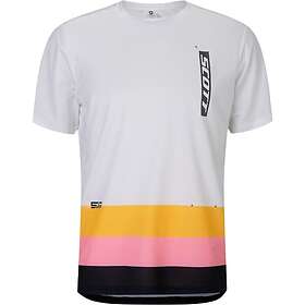 Scott Tuned SL S/S Jersey (Homme)