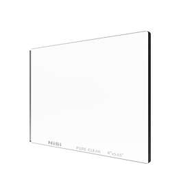 NiSi Filtre Clair 4x5.65"