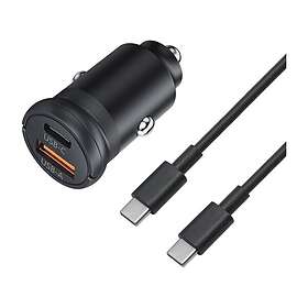 Dacota Platinum Billader 32W