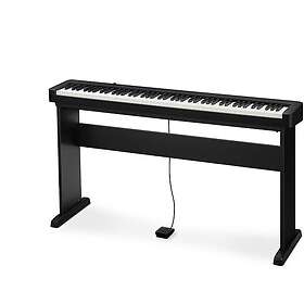 Casio CDP-S110BK BUNDLE