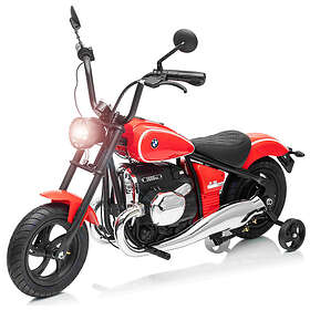 MegaLeg BMW R18 Moottoripyörä 24V