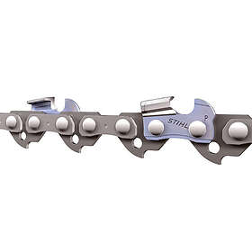 STIHL 36140000061 Picco Micro Moottorisahanteräketju 3/8" 1.3mm 61DL
