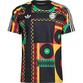 Adidas Jamaica x Bob Marley Originals T-shirt (Herre)