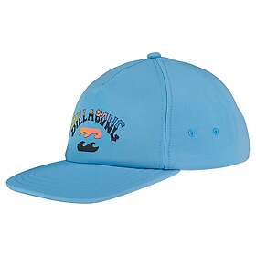 Billabong Arch Team Snapback Keps