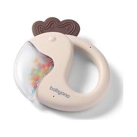 BabyOno Parrot Helistin ONO-9364