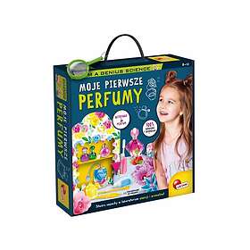 Lisciani Group I'm A Genius My First Perfume Kit