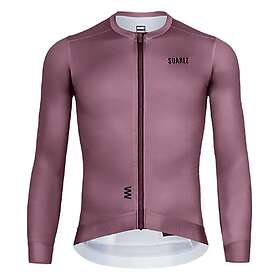 Suarez Shade 2.4 L/S Jersey (Men's)